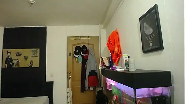 romeolovedark online show from March 15, 11:28 pm