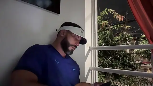 romeolovedark online show from September 25, 4:22 am