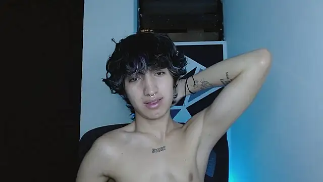 littlextreme online show from January 19, 6:16 am