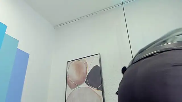 SebastianMaximoff online show from January 10, 7:50 pm