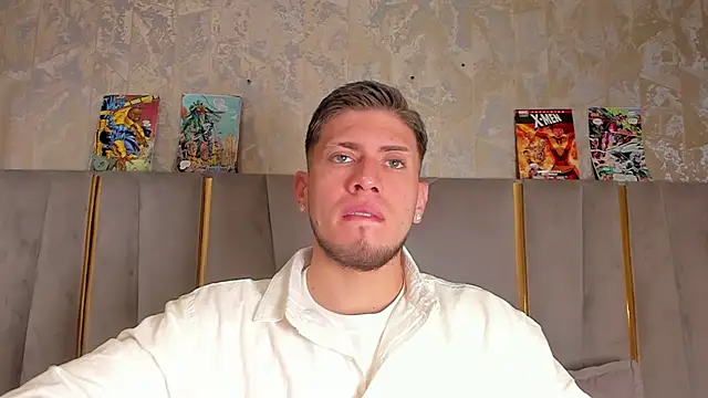 SebastianMaximoff online show from December 21, 12:24 pm