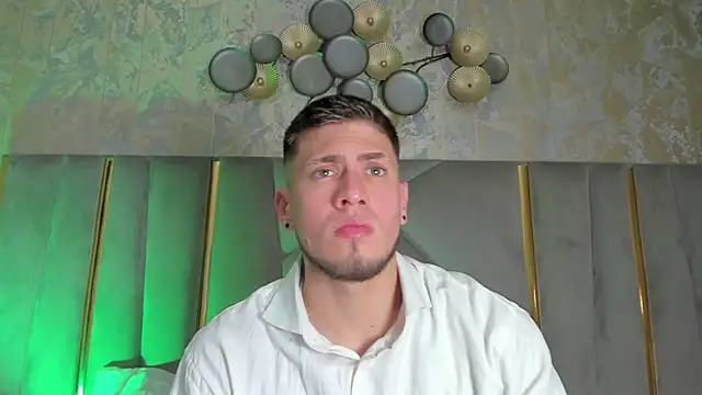 SebastianMaximoff online show from November 29, 8:11 pm