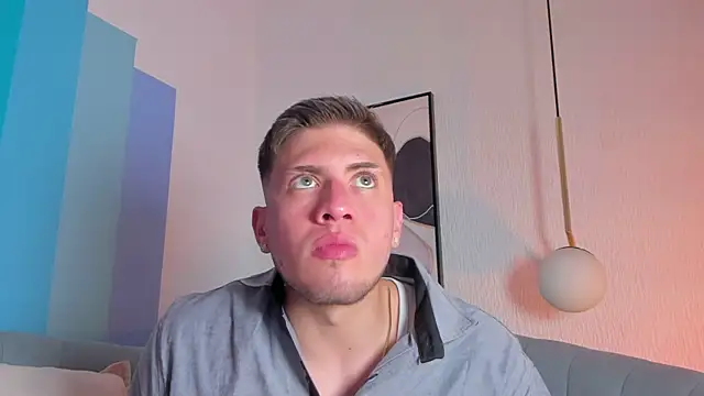 SebastianMaximoff online show from January 14, 3:11 am