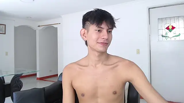 imdavo23 online show from January 16, 5:12 pm