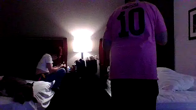 CAMINCHANCE online show from April 7, 12:32 am