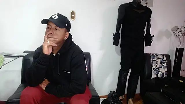 Black hot266 online show from December 15, 2:36 pm