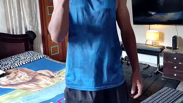 Jhon wich online show from December 19, 1:29 pm