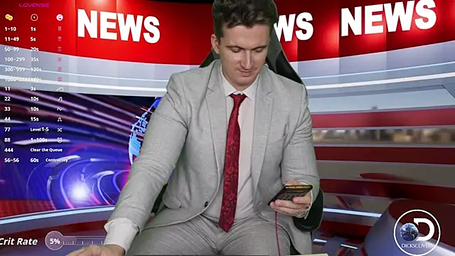 hornystripman97 online show from November 21, 3:38 am