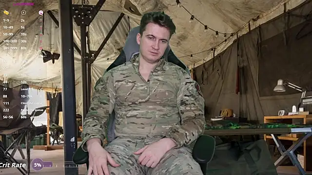 hornystripman97 online show from January 10, 4:06 am