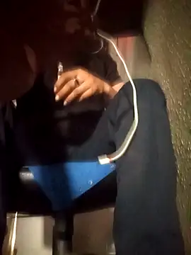 Noctucrasy247 online show from March 19, 6:11 pm