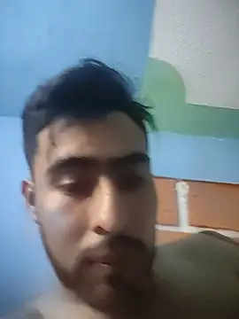 HefestoCam online show from April 3, 5:37 am