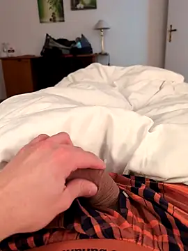 jungerbummser23 online show from November 24, 8:21 pm