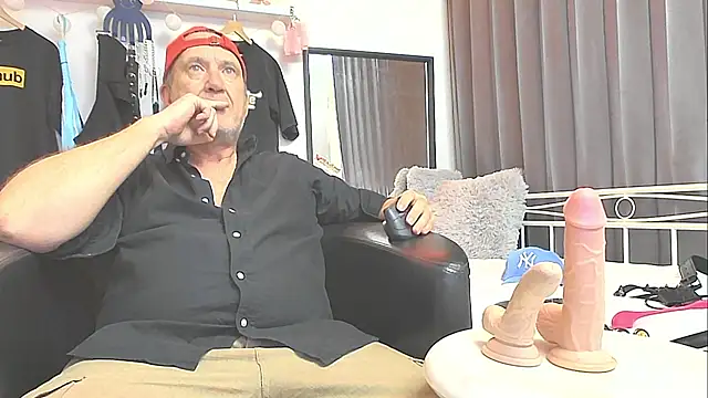 openminddaddy online show from January 3, 11:55 pm