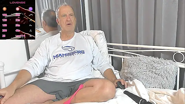 openminddaddy online show from February 23, 2:24 am