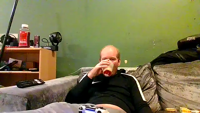 Janssen88 online show from November 19, 10:09 pm