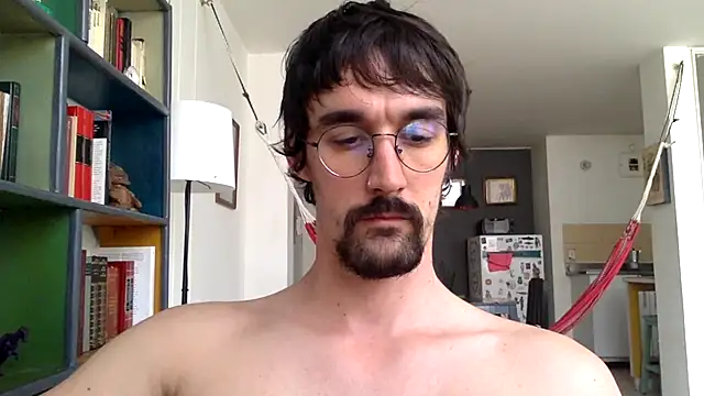 fazzbinderr online show from November 6, 9:51 pm