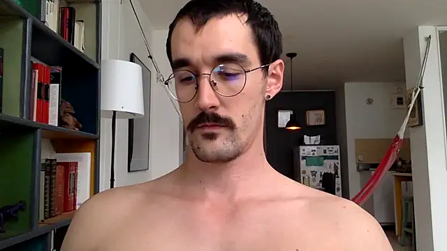 fazzbinderr online show from February 15, 10:40 pm