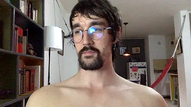 fazzbinderr online show from November 27, 4:38 am