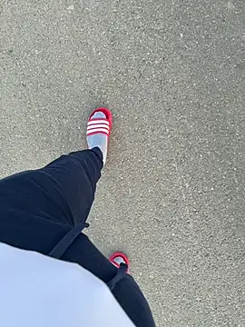 danicohoney online show from February 23, 3:47 pm