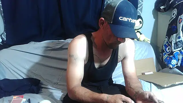 goodick4u28 online show from April 9, 5:38 am