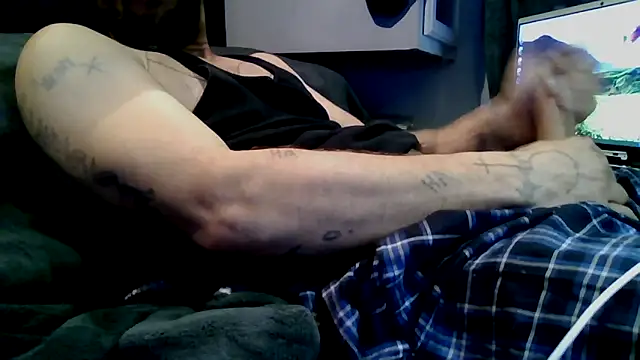 goodick4u28 online show from February 14, 8:42 am