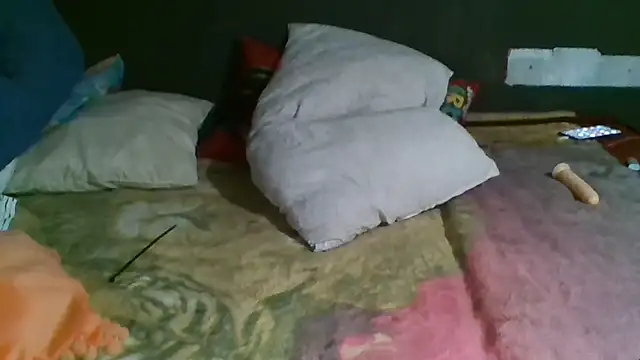 DADDYGNAGSTA online show from July 15, 7:48 am