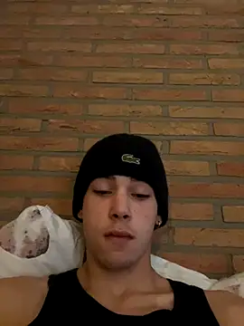 Thomasgeurts online show from October 26, 10:06 am