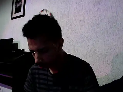 DarkSlim666 online show from June 10, 4:58 am