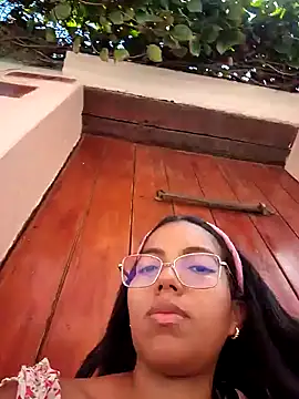 SheenaBrooke online show from January 31, 4:48 pm