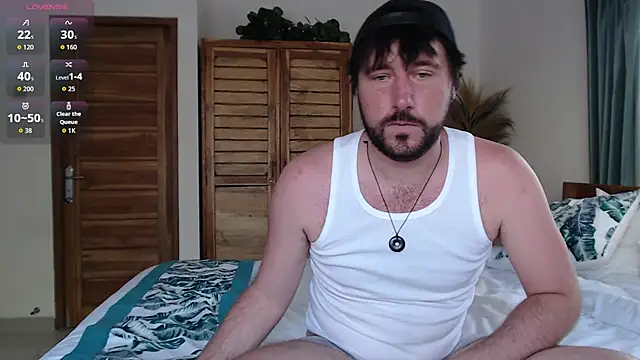 mr smithh91 online show from June 18, 6:15 am
