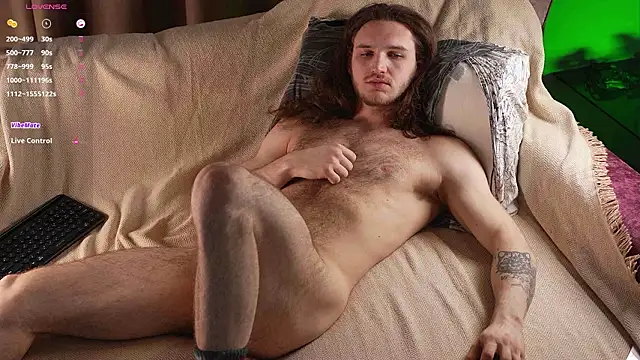 Louis Karlos online show from March 3, 7:16 am