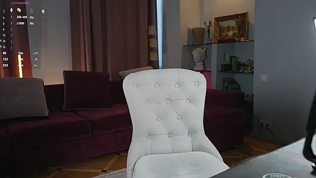 Louis Karlos online show from April 21, 3:56 am