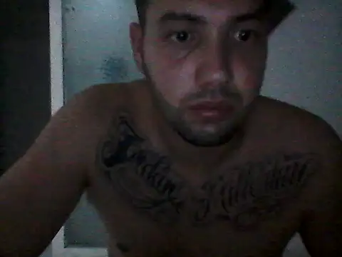 leon9705 online show from April 19, 8:36 am