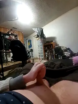 whitestroker online show from December 15, 6:38 pm