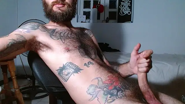 Tatted21xxx online show from October 6, 10:58 pm