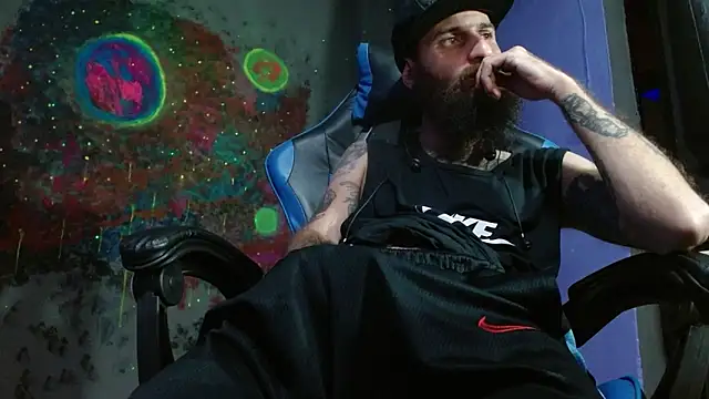 Tatted21xxx online show from February 6, 5:35 am