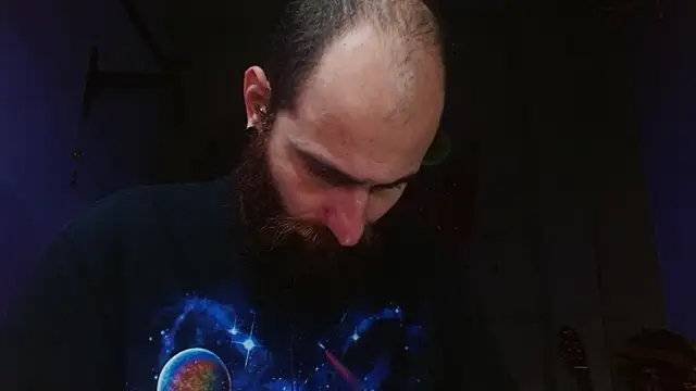 Tatted21xxx online show from December 7, 9:33 pm