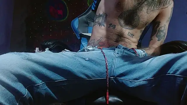 Tatted21xxx online show from December 19, 10:56 am