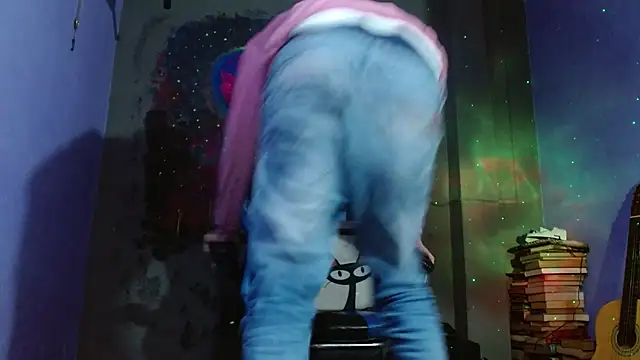 Tatted21xxx online show from January 13, 9:42 pm