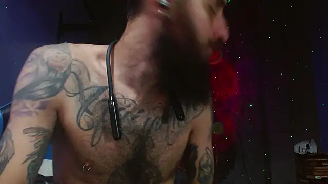 Tatted21xxx online show from December 9, 12:23 am