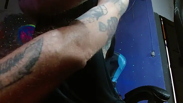 Tatted21xxx online show from February 4, 3:47 pm