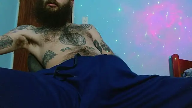 Tatted21xxx online show from March 5, 3:19 am