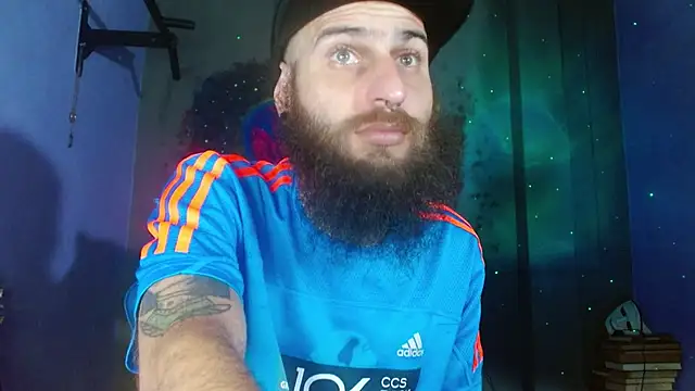 Tatted21xxx online show from February 21, 3:12 am