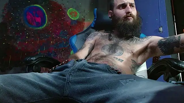 Tatted21xxx online show from January 21, 6:44 pm