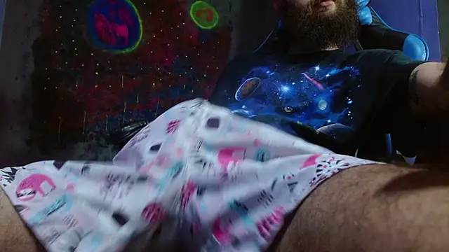 Tatted21xxx online show from February 9, 10:54 pm