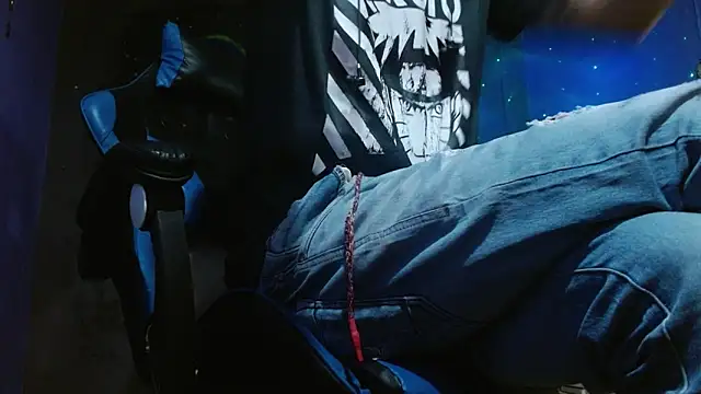 Tatted21xxx online show from December 18, 9:51 pm