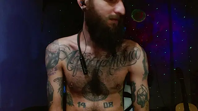 Tatted21xxx online show from December 7, 7:27 am