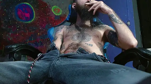 Tatted21xxx online show from January 21, 8:33 am