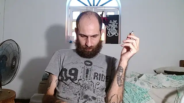 Tatted21xxx online show from October 15, 5:42 pm