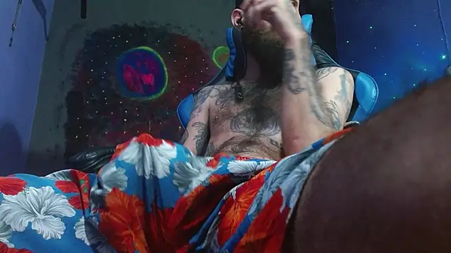 Tatted21xxx online show from January 7, 11:24 pm